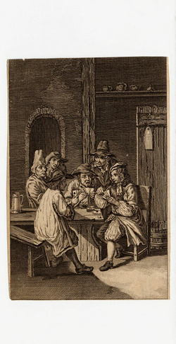 Card players