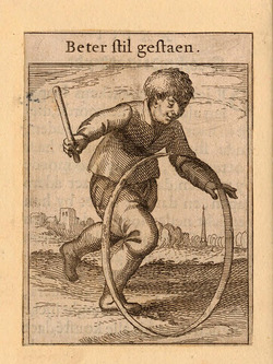 Beter stil gestaen