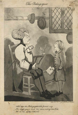 The Pedagogue