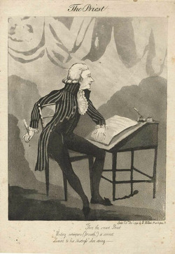 The Priest