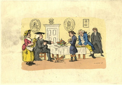 The hopes of the family