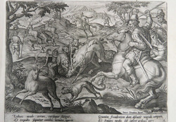 Deer hunt