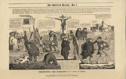 Protecting the Sabbath!!! Or, Coersion for England
