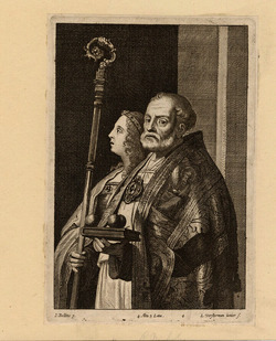 St Nicholas of Myra