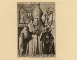 St Nicholas