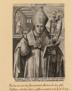 St Nicholas