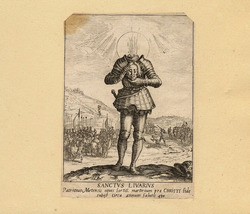 Sanctus Livarius