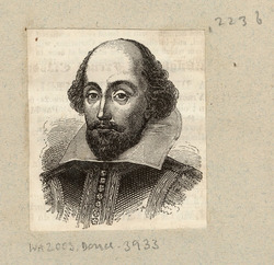 William Shakespeare