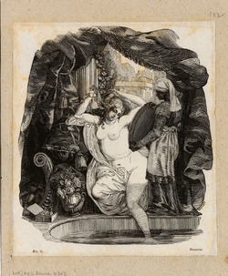 David and Bathsheba