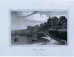 Mahon, Minorca
