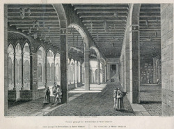 Convent of Mont-Serrat