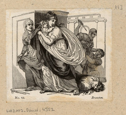 A massacre