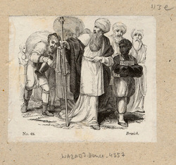 Return of the people of Israel from their exile in Babylon