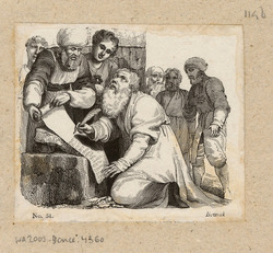 The Agreement of the People of Israel