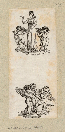 Two vignettes