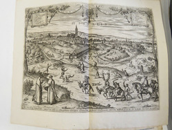 View of Sevilla, Hispalis