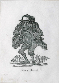 Black Dwarf