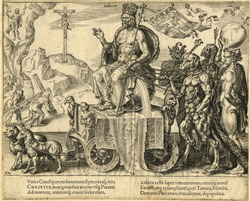 Triumph of Christ