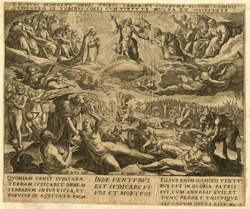 The Last Judgement