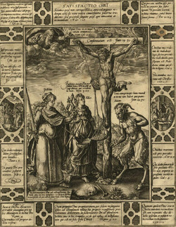 The Atonement of Christ