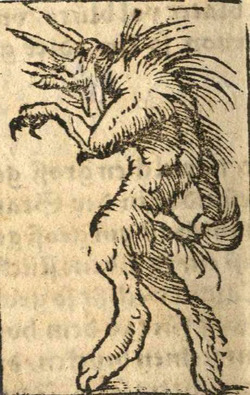 A Demon