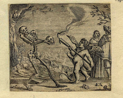 Love and Death