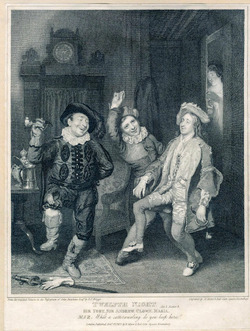 Twelfth night