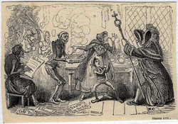 Death in the Pot