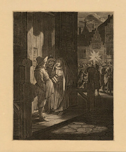 The star of the kings
