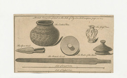 British antiquities found in the Isle of Ely