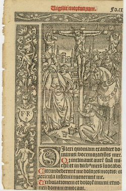 Crucifixion