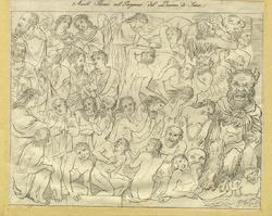 The Last Judgement