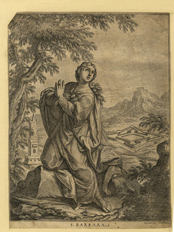 S. Barbara