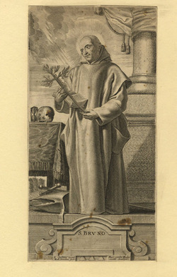 Saint Bruno