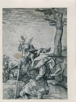 St Christopher
