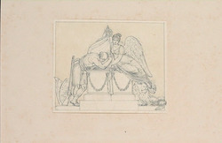 Monument to General Craufurd and General Mackinnon by John Bacon II
