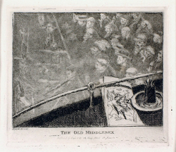 The Old Middlesex