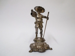 Figure of a man