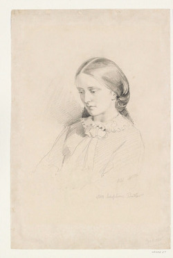 Josephine Butler, Early Feminist Campaigner