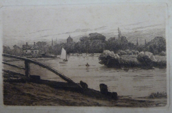 Oxford from the Gut