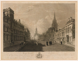High Street, Oxford