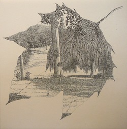 Tree and Leaf