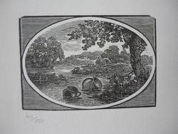 The Two Pots from Aesop