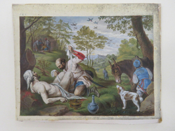 The Parable of the Good Samaritan