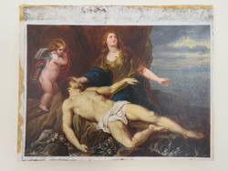 Hero and Leander