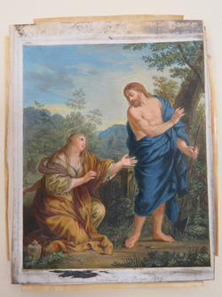 Noli me Tangere
