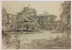 The Quadrangle of the University Press, 1903