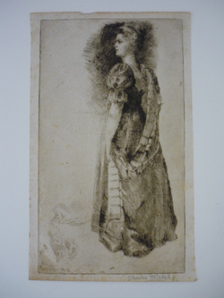 Mrs Chambers