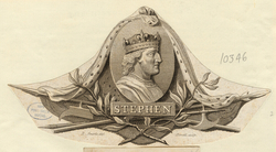Portrait of Stephen