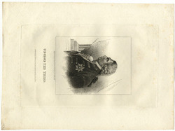 Portrait of George III